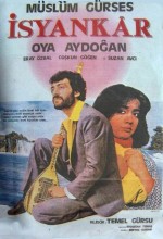 İsyankar (1979) afişi