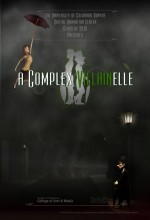 A Complex Villainelle (2010) afişi