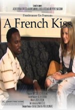 A French Kiss (2009) afişi