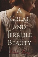 A Great And Terrible Beauty (2010) afişi