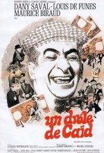 A Mouse With The Men (1964) afişi