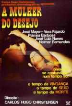 A Mulher Do Desejo (1975) afişi