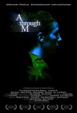 A Through M (2006) afişi