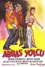 Abbas Yolcu (1959) afişi