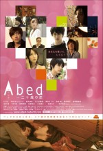 Abed: Hatachi No Koi (2010) afişi