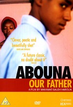 Abouna (2002) afişi