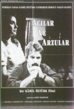 Acılar Ve Arzular (1991) afişi