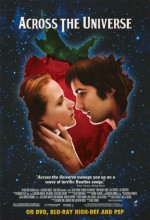 Across The Universe (2007) afişi Across The Universe (2007) afişi