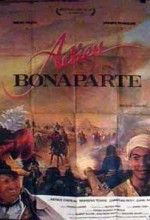 Adieu Bonaparte (1985) afişi