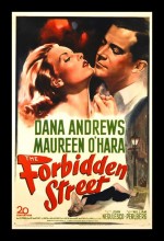 Affairs Of Adelaide (1949) afişi