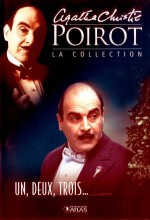 Agatha Christie's Poirot (1989) afişi