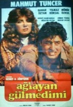 Ağlayan Gülmedi Mi? (1982) afişi