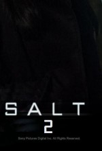 Salt 2 (2029) afişi