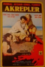 Akrepler (1983) afişi