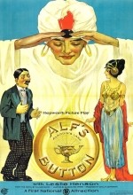 Alf's Button (1920) afişi
