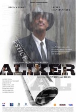 Aliker (2009) afişi