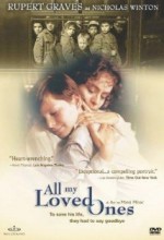 All My Loved Ones (1999) afişi