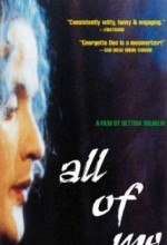 All Of Me (1991) afişi