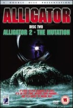 Alligator 2 (1991) afişi
