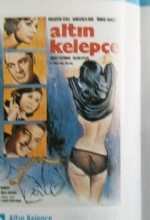 Altın Kelepçe (1964) afişi