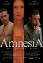 Amnesia(2) (2001) afişi
