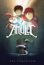 Amulet (2012) afişi