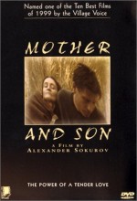 Ana Ve Oğul (2003) afişi