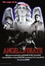 Angel Of Death (ıı) (2008) afişi