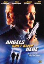 Angels Don't Sleep Here (2001) afişi