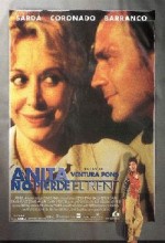 Anita Treni Kaçırmadı (2000) afişi