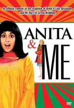 Anita Ve Ben (2002) afişi