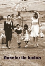 Anneler ile Kızları (2011) afişi