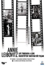 Annie Leibovitz (2007) afişi