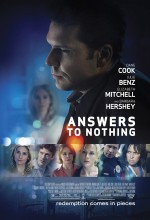 Answers To Nothing (2010) afişi