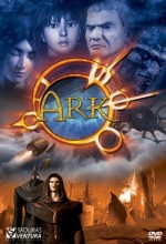 Ark (2004) afişi