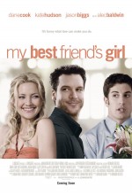 Arkadaşımın Aşkı (2008) afişi Arkadaşımın Aşkı (2008) afişi