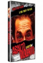 Asalto Violento (1993) afişi