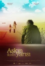 Aşkın İkinci Yarısı (2009) afişi