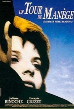 Atlıkarınca (1989) afişi