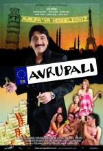 Avrupalı (2007) afişi Avrupalı (2007) afişi