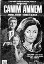 Ayşecik Canım Annem (1967) afişi