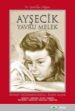 Ayşecik Yavru Melek (1962) afişi