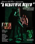 A Beautiful Death (2006) afişi