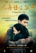 A Beautiful Life (l) (2011) afişi