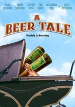 A Beer Tale (2012) afişi