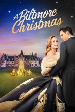 A Biltmore Christmas (2023) afişi