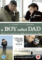 A Boy Called Dad (2009) afişi