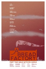 A Bread Factory, Part Two (2018) afişi