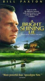 A Bright Shining Lie (1998) afişi