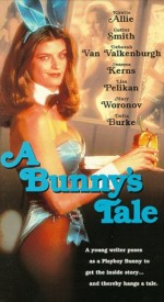 A Bunny's Tale (1985) afişi